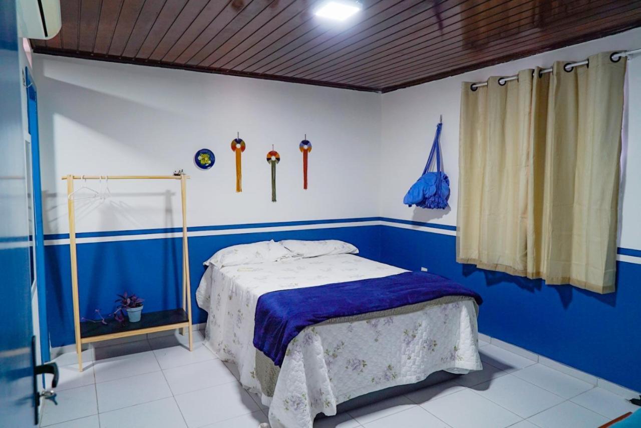 Вілла Casa Duplex Beira Mar Reformada Com Piscina No Peito Moca Луїс-Коррея Екстер'єр фото