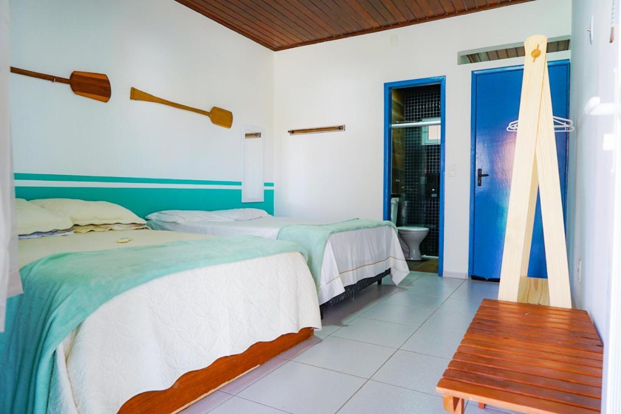 Вілла Casa Duplex Beira Mar Reformada Com Piscina No Peito Moca Луїс-Коррея Екстер'єр фото