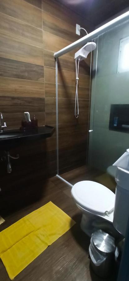 Вілла Casa Duplex Beira Mar Reformada Com Piscina No Peito Moca Луїс-Коррея Екстер'єр фото