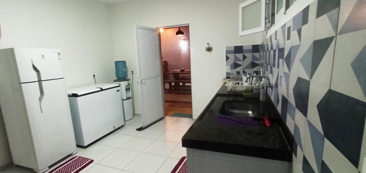Вілла Casa Duplex Beira Mar Reformada Com Piscina No Peito Moca Луїс-Коррея Екстер'єр фото