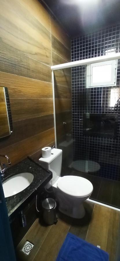 Вілла Casa Duplex Beira Mar Reformada Com Piscina No Peito Moca Луїс-Коррея Екстер'єр фото