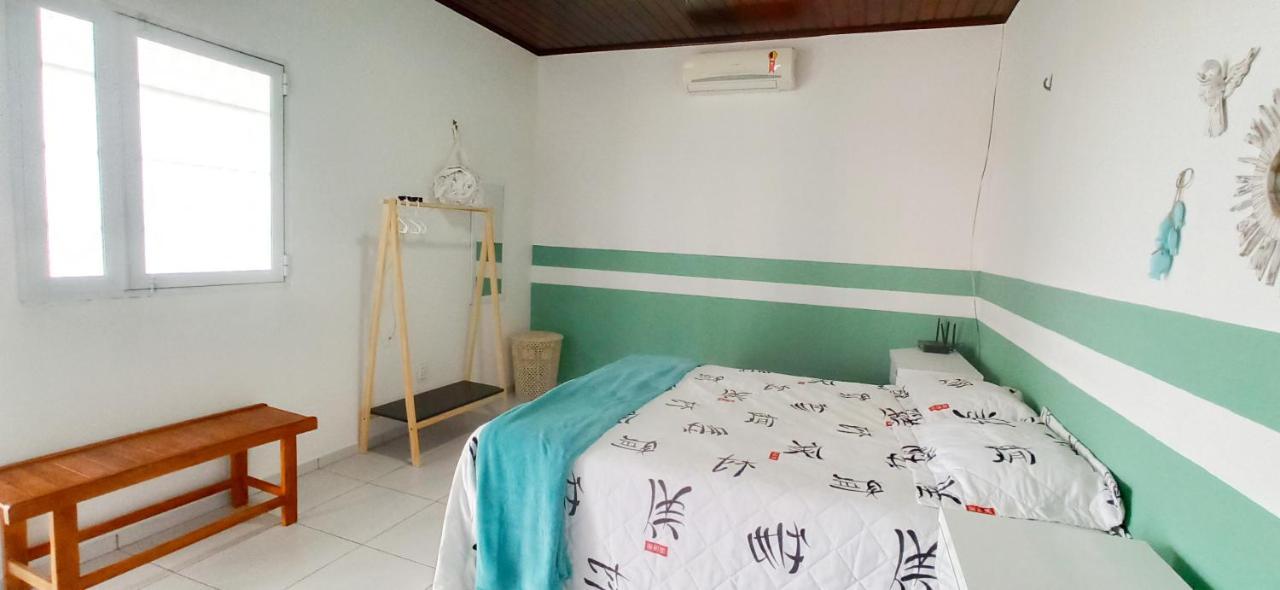 Вілла Casa Duplex Beira Mar Reformada Com Piscina No Peito Moca Луїс-Коррея Екстер'єр фото